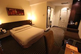 Harmoni One Convention & Service Apartment fotoÄŸrafÄ±
