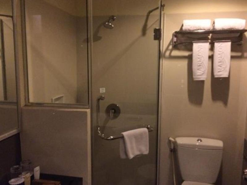 Harmoni One Convention & Service Apartment - Oda