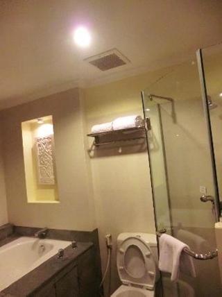Harmoni One Convention & Service Apartment fotoÄŸrafÄ±