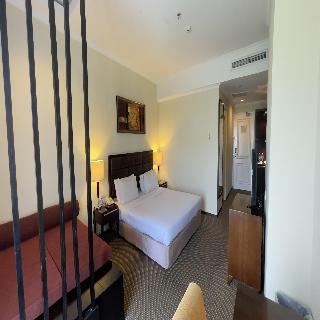 Harmoni One Convention & Service Apartment fotoÄŸrafÄ±