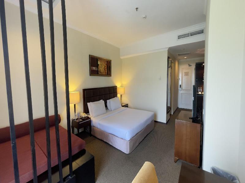 Harmoni One Convention & Service Apartment - Oda