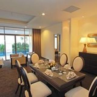 Harmoni One Convention & Service Apartment fotoÄŸrafÄ±