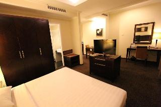 Harmoni One Convention & Service Apartment fotoÄŸrafÄ±