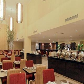 Harmoni One Convention & Service Apartment fotoÄŸrafÄ±