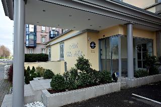 Best Western Plus Hotel Villa D'Est