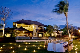 The Villas fotoÄŸrafÄ±