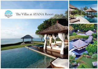 The Villas fotoÄŸrafÄ±