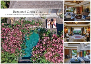 The Villas fotoÄŸrafÄ±