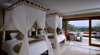 The Villas fotoÄŸrafÄ±