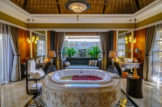 The Villas fotoÄŸrafÄ±