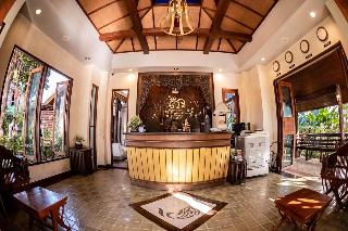 Kham Mon Lanna Resort Chiang Mai fotoÄŸrafÄ±