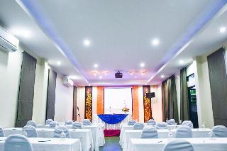 Kham Mon Lanna Resort Chiang Mai fotoÄŸrafÄ±