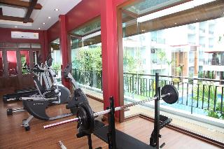 Kham Mon Lanna Resort Chiang Mai fotoÄŸrafÄ±