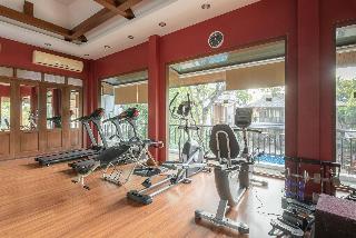 Kham Mon Lanna Resort Chiang Mai fotoÄŸrafÄ±