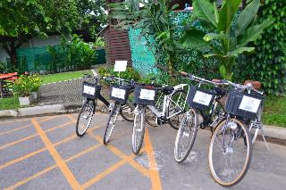 Kham Mon Lanna Resort Chiang Mai fotoÄŸrafÄ±