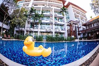 Kham Mon Lanna Resort Chiang Mai fotoÄŸrafÄ±