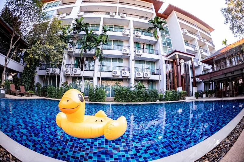 Kham Mon Lanna Resort Chiang Mai - Aktivite