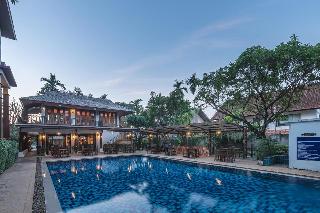 Kham Mon Lanna Resort Chiang Mai fotoÄŸrafÄ±