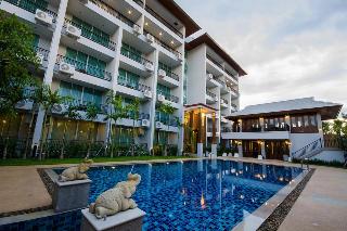 Kham Mon Lanna Resort Chiang Mai otel fotoğrafı