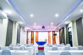 Kham Mon Lanna Resort Chiang Mai fotoÄŸrafÄ±