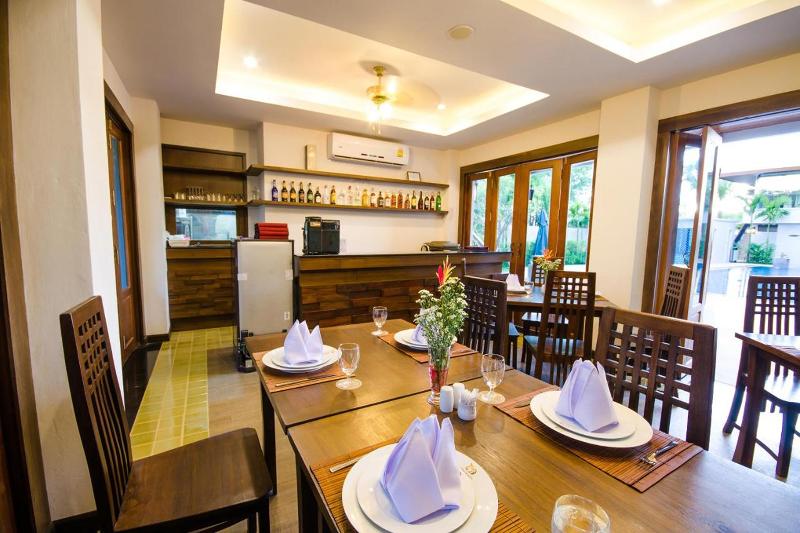 Kham Mon Lanna Resort Chiang Mai - Genel
