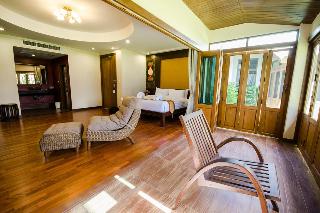 Kham Mon Lanna Resort Chiang Mai fotoÄŸrafÄ±