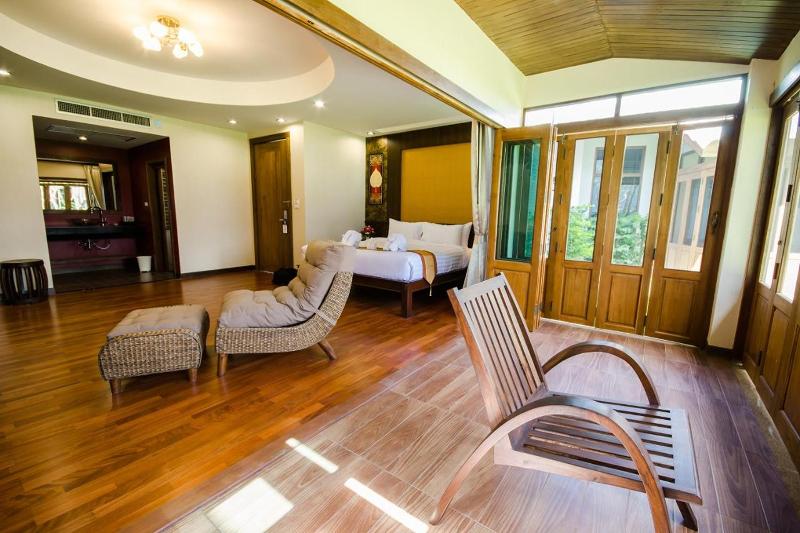 Kham Mon Lanna Resort Chiang Mai - Genel