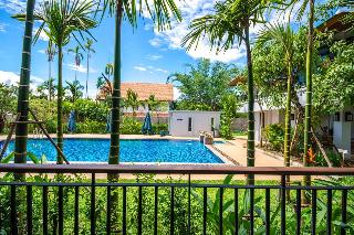 Kham Mon Lanna Resort Chiang Mai fotoÄŸrafÄ±