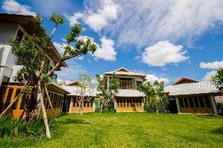 Kham Mon Lanna Resort Chiang Mai fotoÄŸrafÄ±