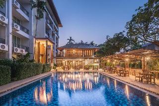 Kham Mon Lanna Resort Chiang Mai fotoÄŸrafÄ±