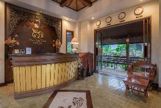Kham Mon Lanna Resort Chiang Mai fotoÄŸrafÄ±
