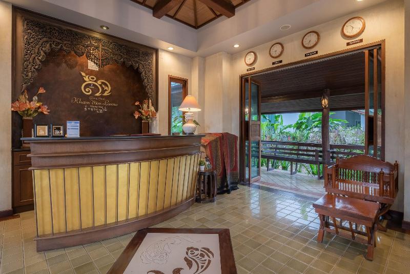 Kham Mon Lanna Resort Chiang Mai - Genel