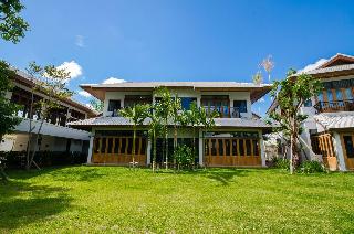 Kham Mon Lanna Resort Chiang Mai fotoÄŸrafÄ±