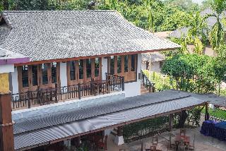 Kham Mon Lanna Resort Chiang Mai fotoÄŸrafÄ±