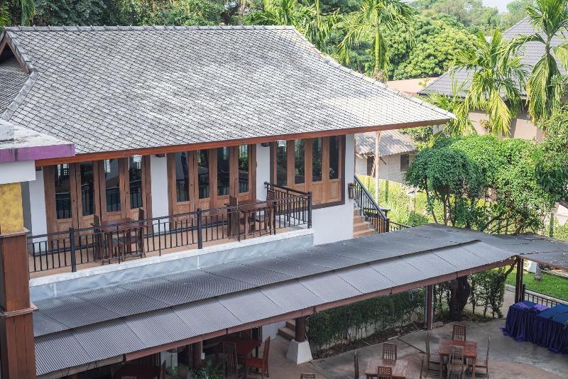 Kham Mon Lanna Resort Chiang Mai - Genel