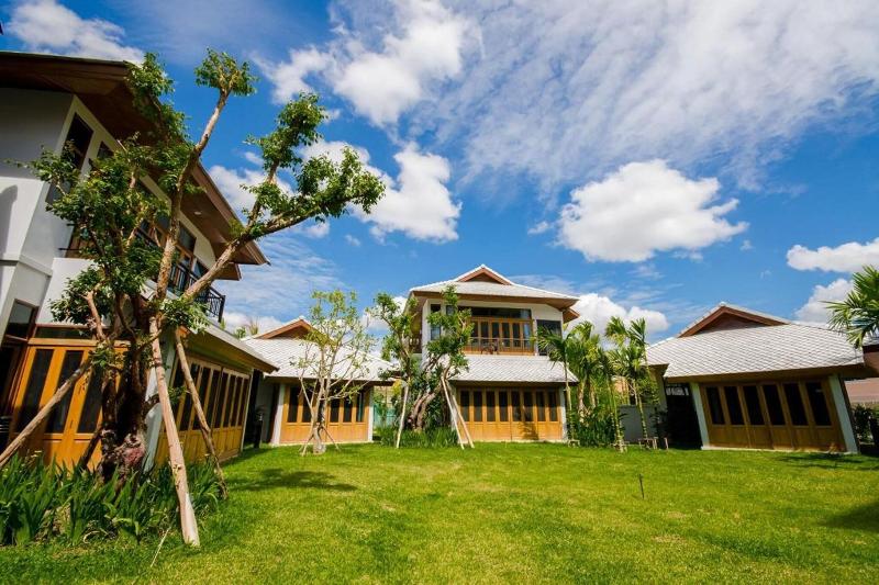 Kham Mon Lanna Resort Chiang Mai - Genel