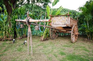 Kham Mon Lanna Resort Chiang Mai fotoÄŸrafÄ±