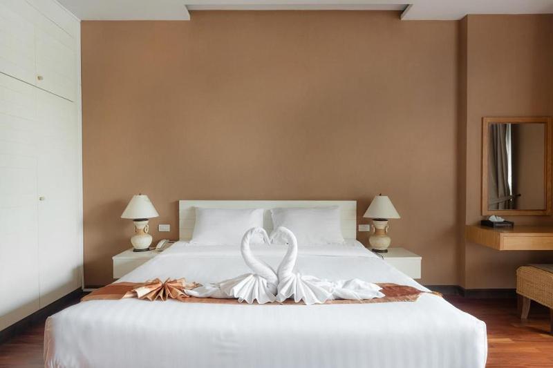Kham Mon Lanna Resort Chiang Mai - Oda