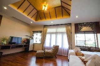 Kham Mon Lanna Resort Chiang Mai fotoÄŸrafÄ±