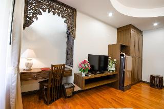 Kham Mon Lanna Resort Chiang Mai fotoÄŸrafÄ±