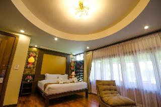 Kham Mon Lanna Resort Chiang Mai fotoÄŸrafÄ±