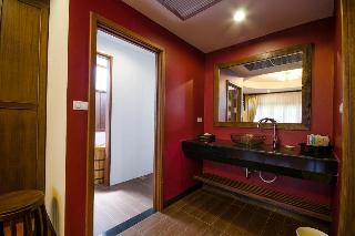 Kham Mon Lanna Resort Chiang Mai fotoÄŸrafÄ±