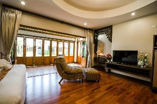 Kham Mon Lanna Resort Chiang Mai fotoÄŸrafÄ±