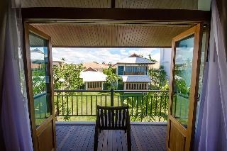 Kham Mon Lanna Resort Chiang Mai fotoÄŸrafÄ±