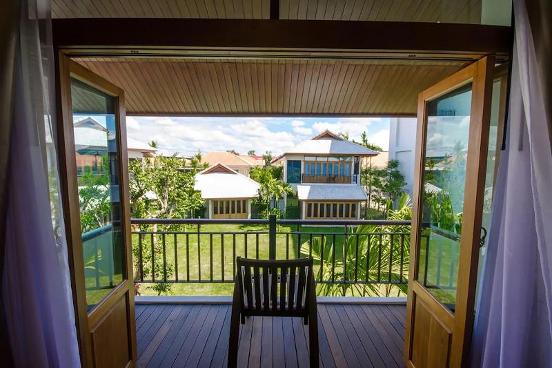 Kham Mon Lanna Resort Chiang Mai - Oda