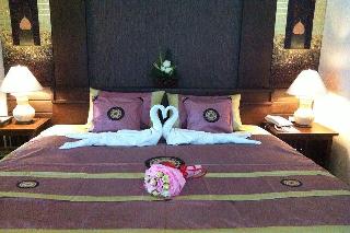 Kham Mon Lanna Resort Chiang Mai fotoÄŸrafÄ±
