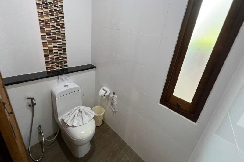 Kham Mon Lanna Resort Chiang Mai - Oda