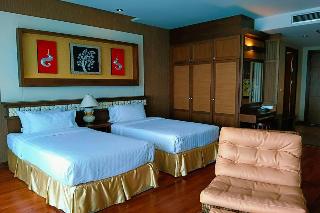 Kham Mon Lanna Resort Chiang Mai fotoÄŸrafÄ±