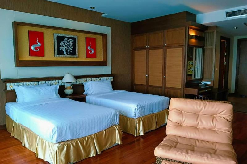 Kham Mon Lanna Resort Chiang Mai - Oda