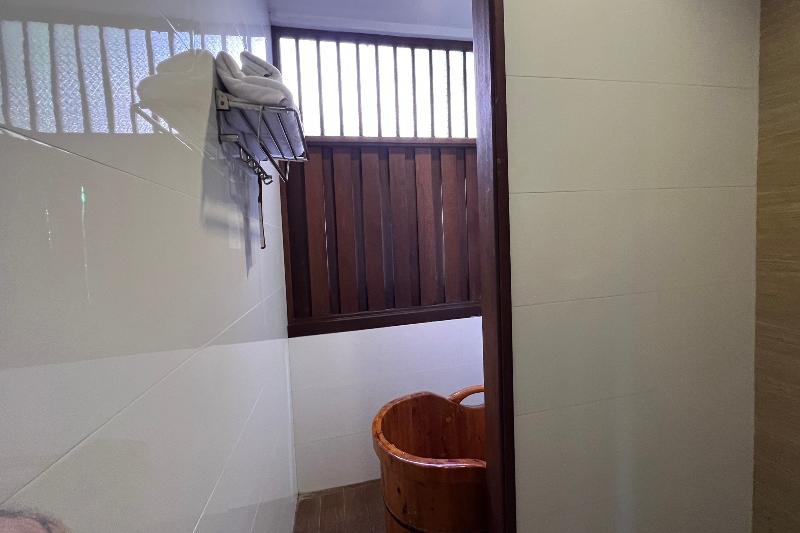 Kham Mon Lanna Resort Chiang Mai - Oda